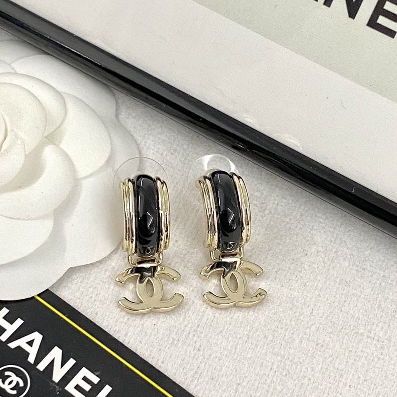 Chanel Earring 08yxq41 (4)
