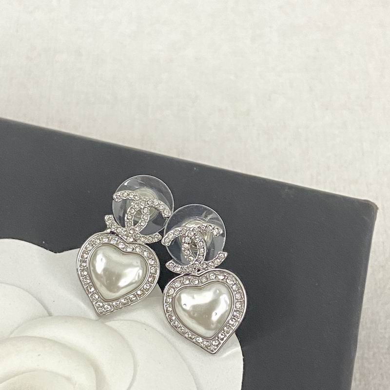Chanel Earring 08yxq44 (2)
