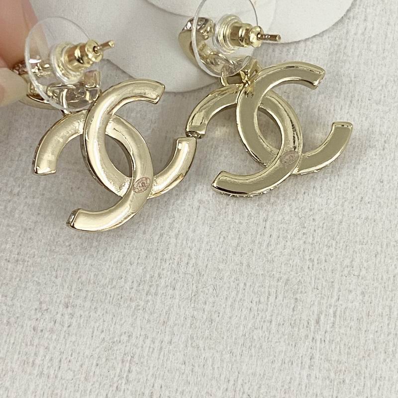 Chanel Earring 08yxq47 (7)