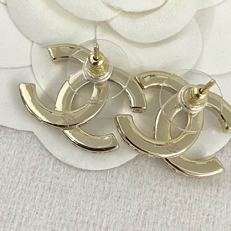 Chanel Earring 08yxq48 (5)