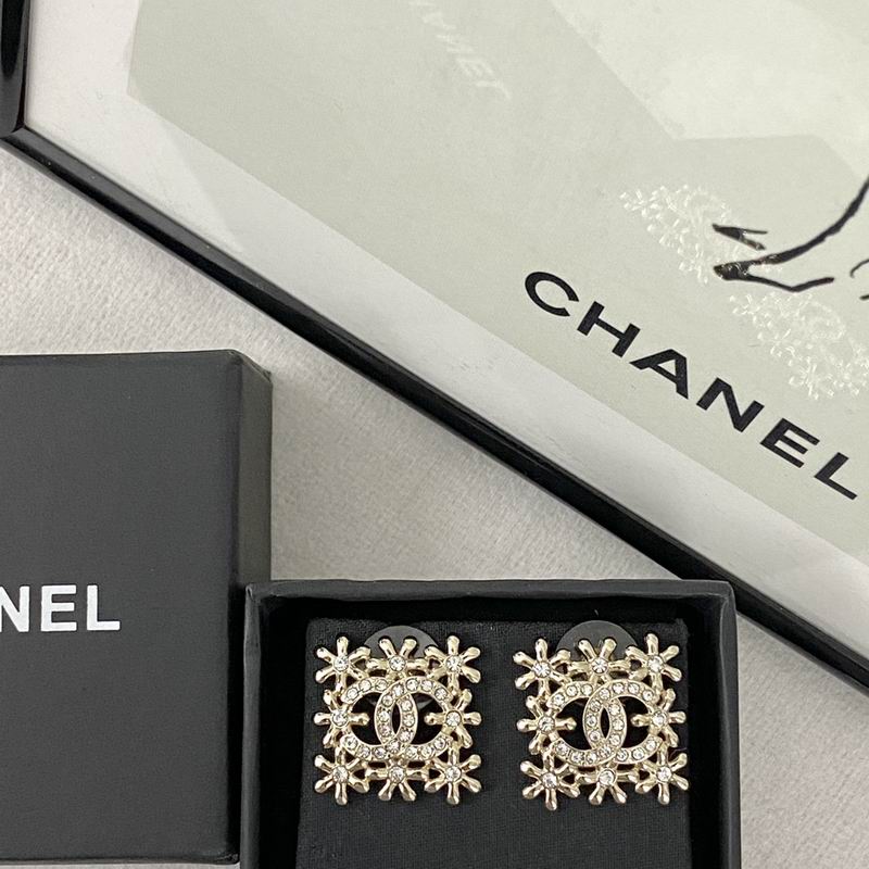 Chanel Earring 08yxq52 (4)