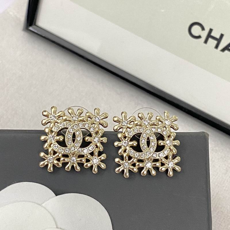 Chanel Earring 08yxq52 (5)