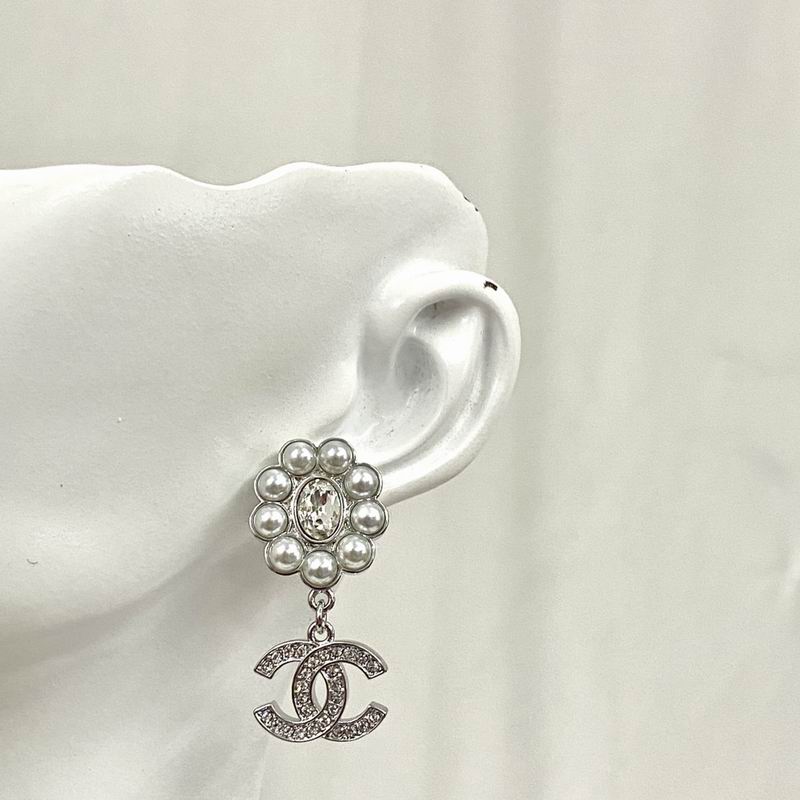 Chanel Earring 08yxq55 (7)