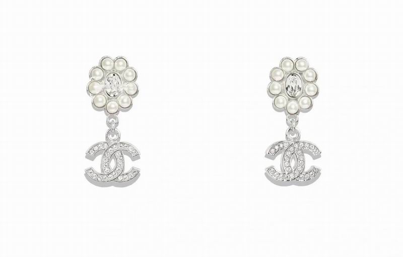 Chanel Earring 08yxq55 (8)