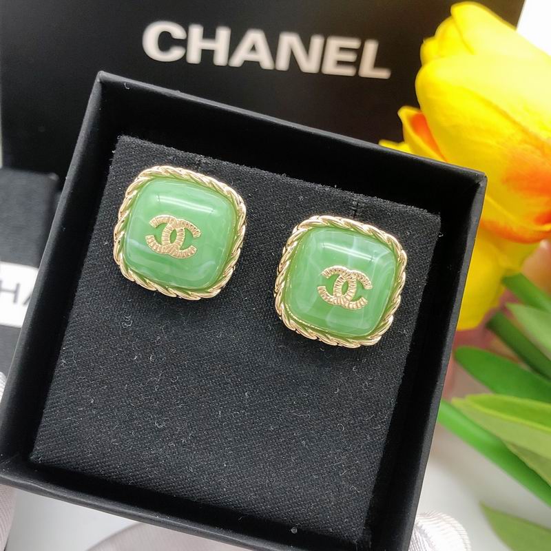 Chanel Earring 08yxq74 (2)