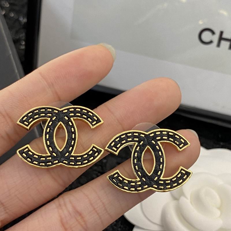 Chanel Earring 08yxq76 (5)