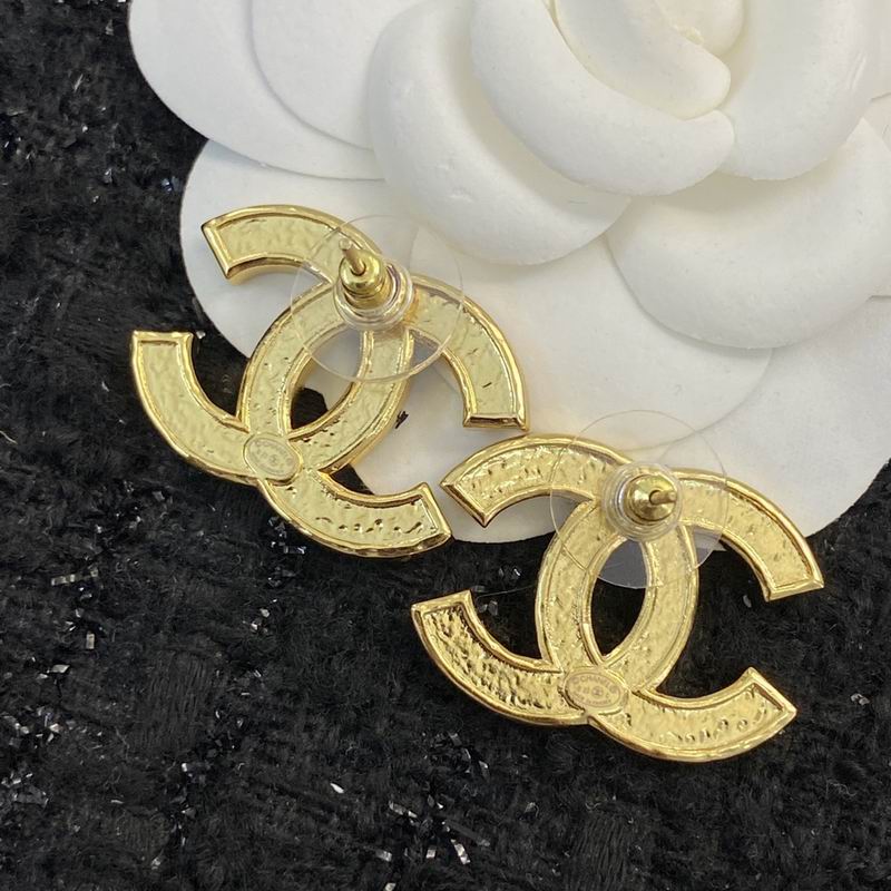 Chanel Earring 08yxq76 (6)