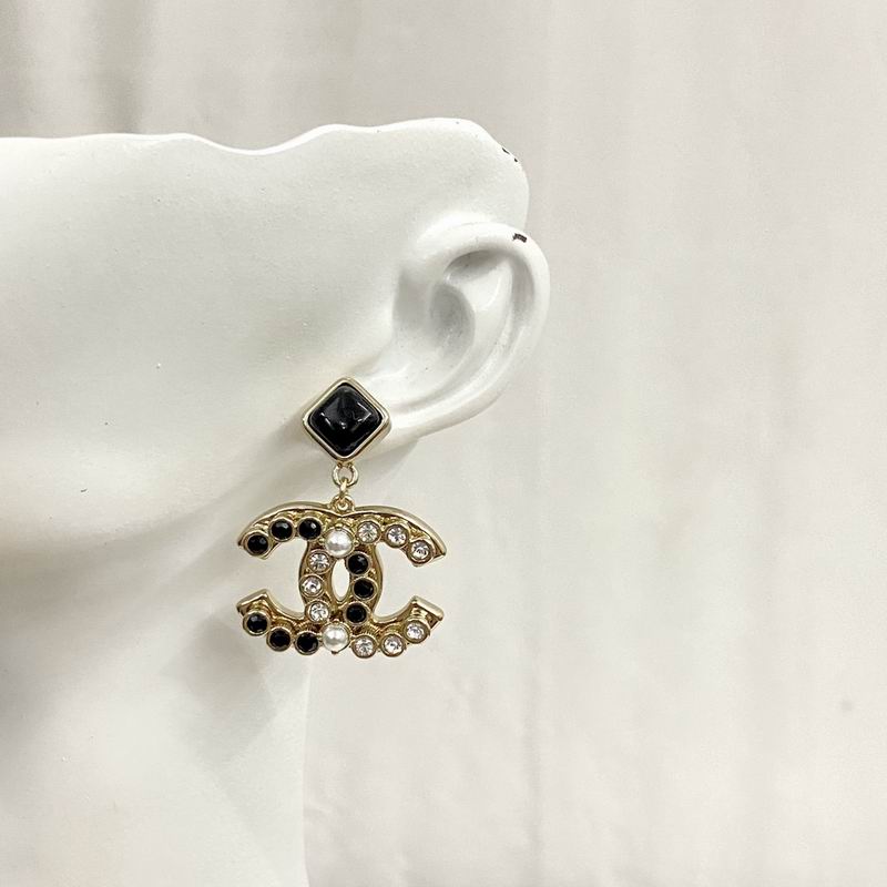 Chanel Earring 08yxq87 (8)