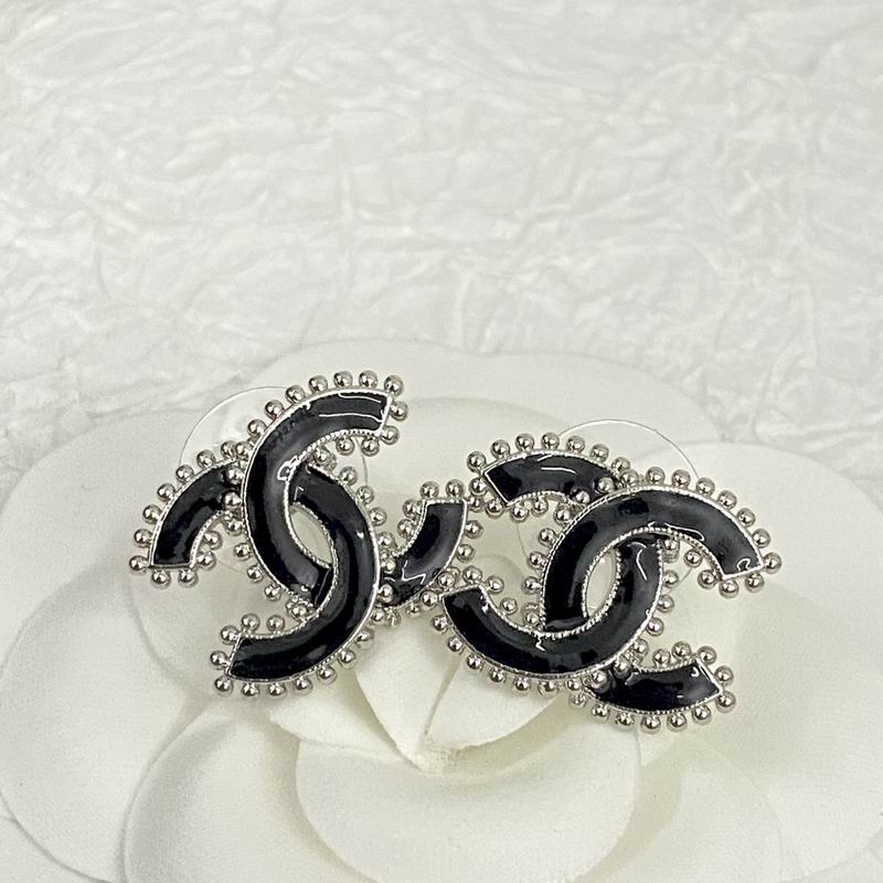 Chanel Earring 08yxq90 (2)