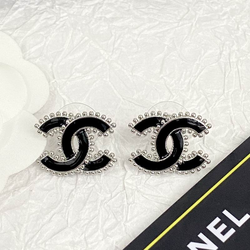 Chanel Earring 08yxq90 (5)