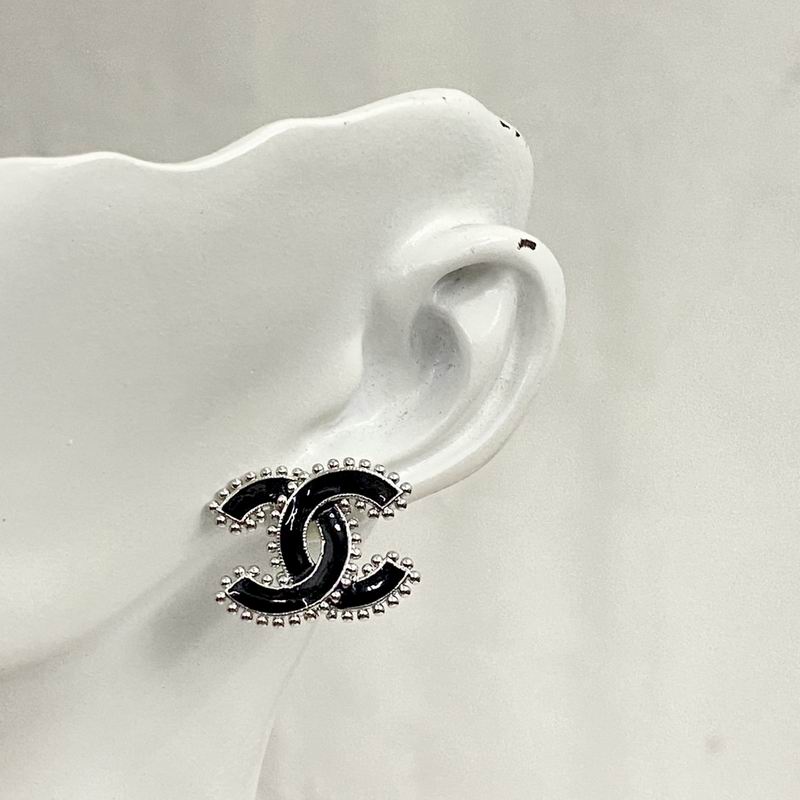 Chanel Earring 08yxq90 (7)