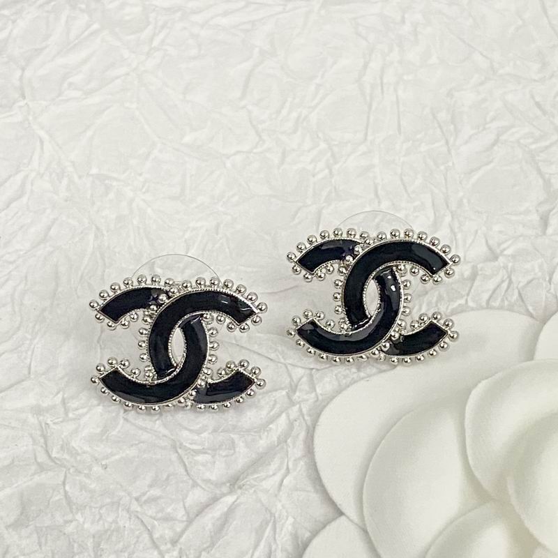 Chanel Earring 08yxq90 (8)