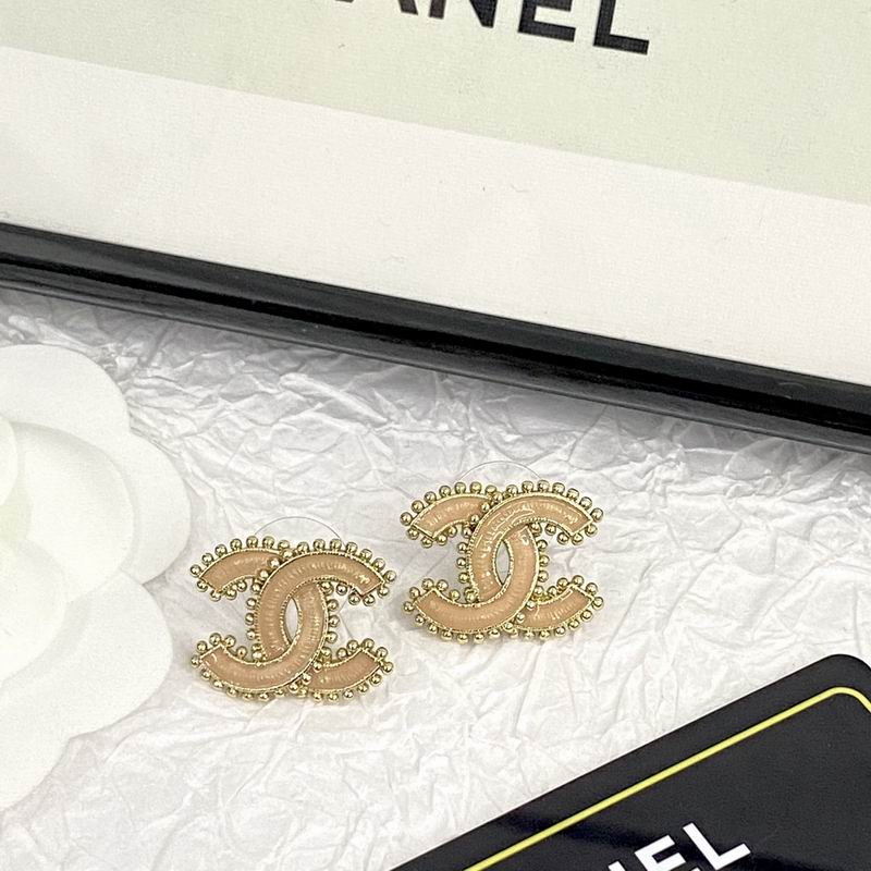 Chanel Earring 08yxq91 (5)