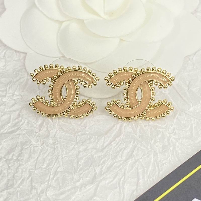 Chanel Earring 08yxq91 (6)