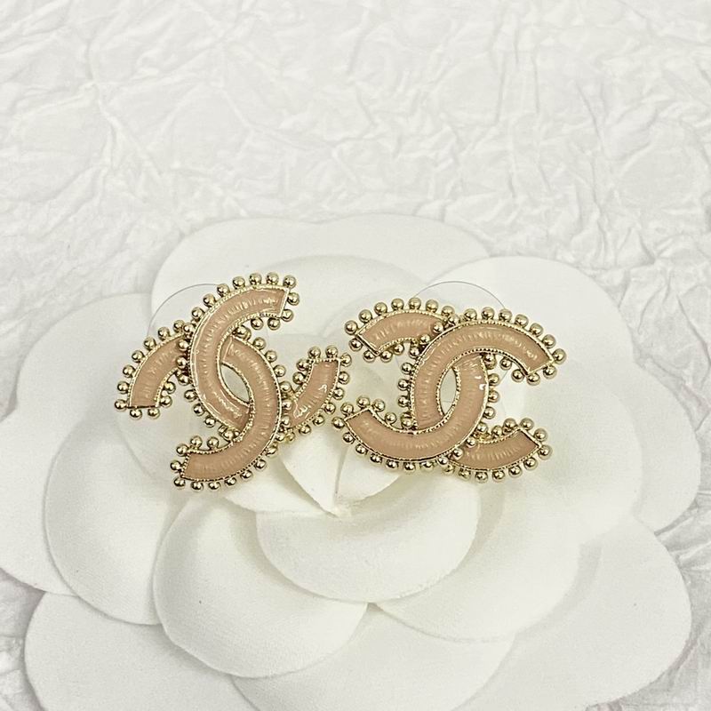 Chanel Earring 08yxq91 (8)