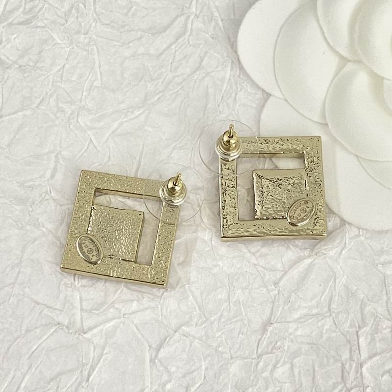 Chanel Earring 08yxq95 (7)