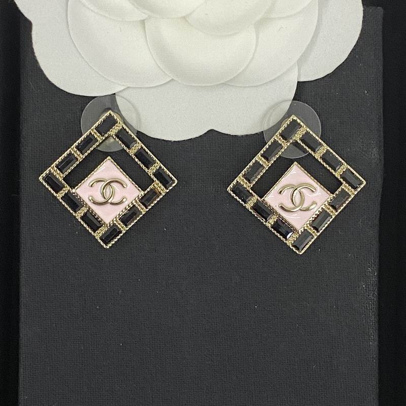 Chanel Earring 08yxq96 (2)