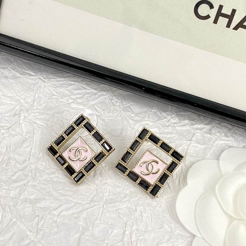 Chanel Earring 08yxq96 (6)