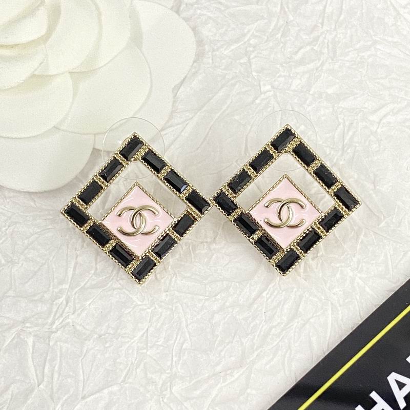Chanel Earring 08yxq96 (7)