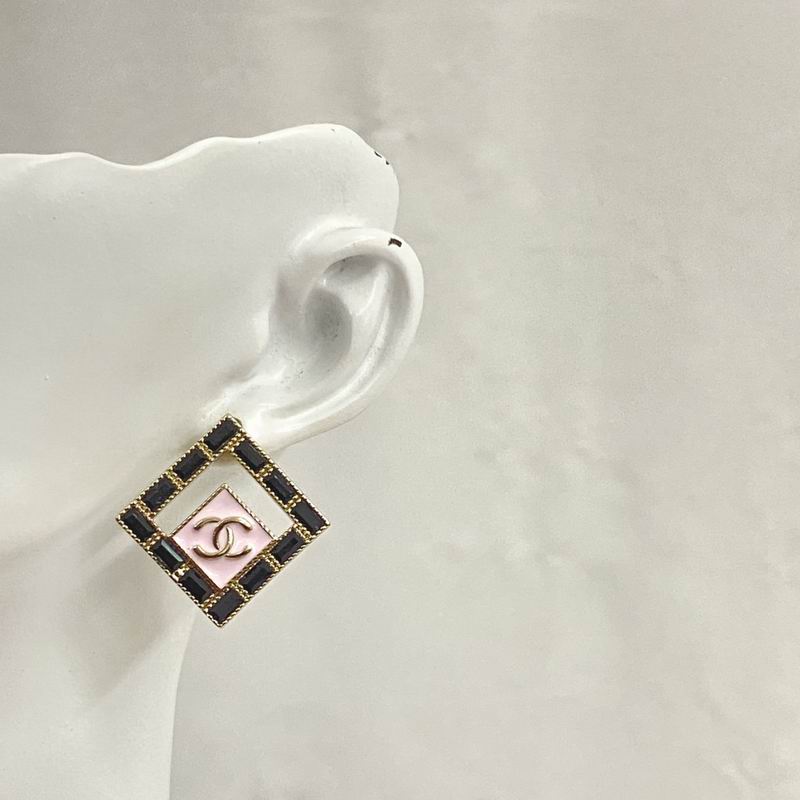 Chanel Earring 08yxq96 (8)