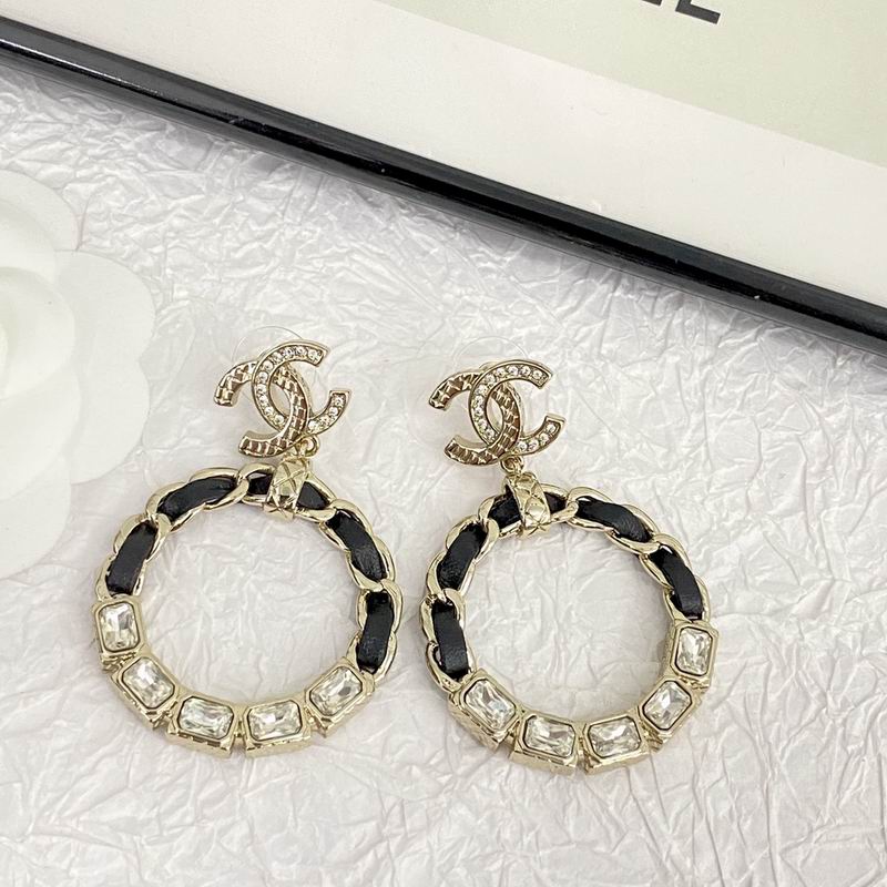 Chanel Earring 08yxq98 (2)