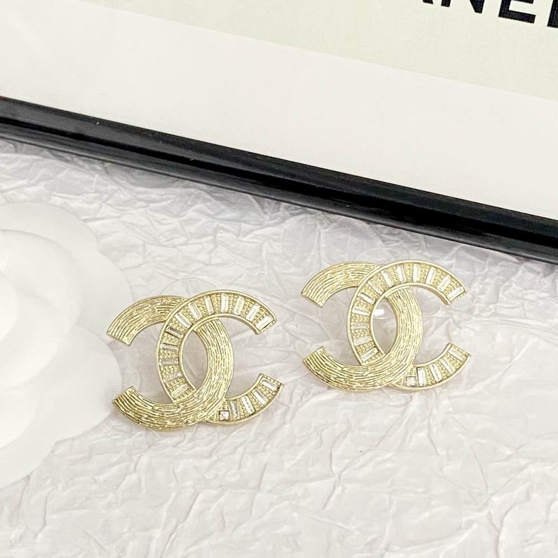 Chanel Earring 09yxq01 (2)