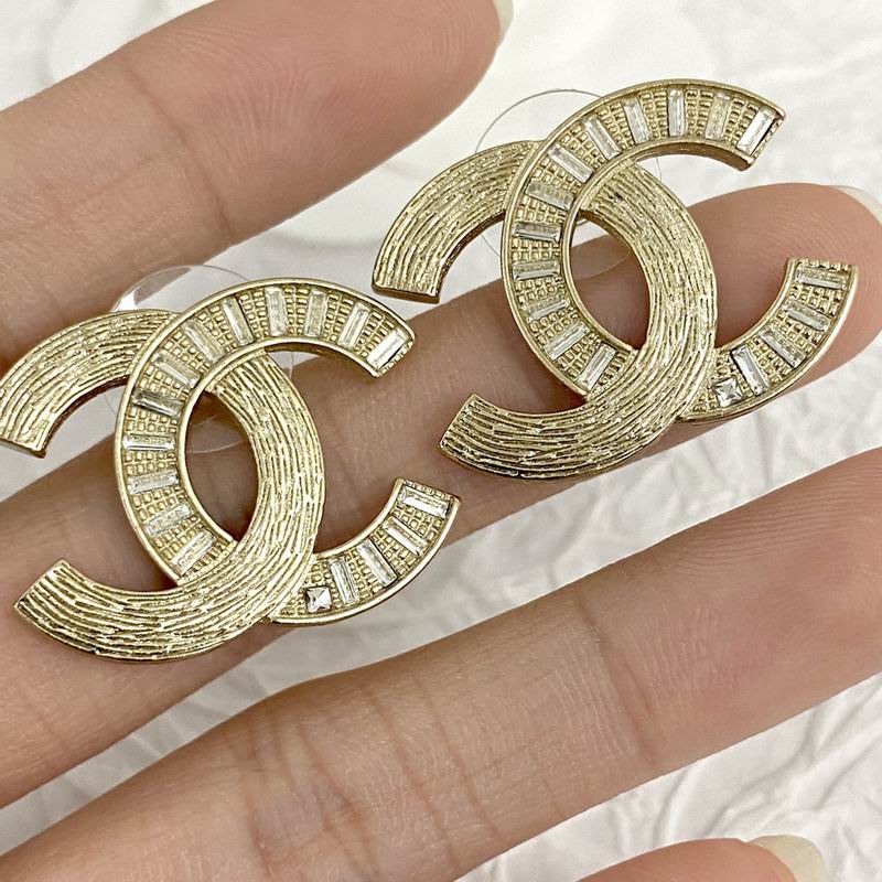 Chanel Earring 09yxq01 (3)