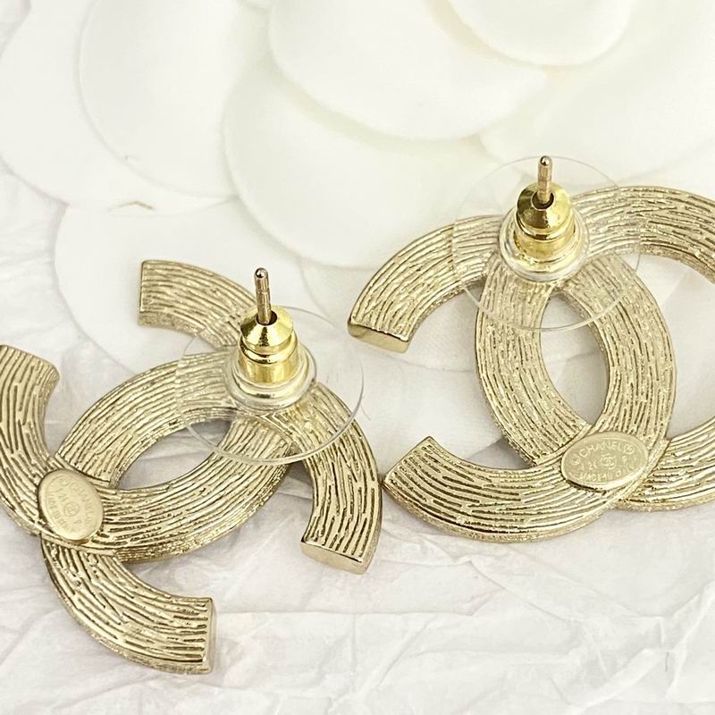Chanel Earring 09yxq01 (4)