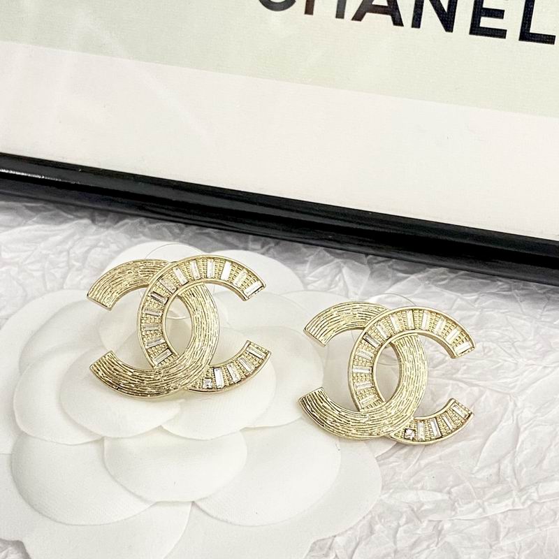 Chanel Earring 09yxq01 (8)