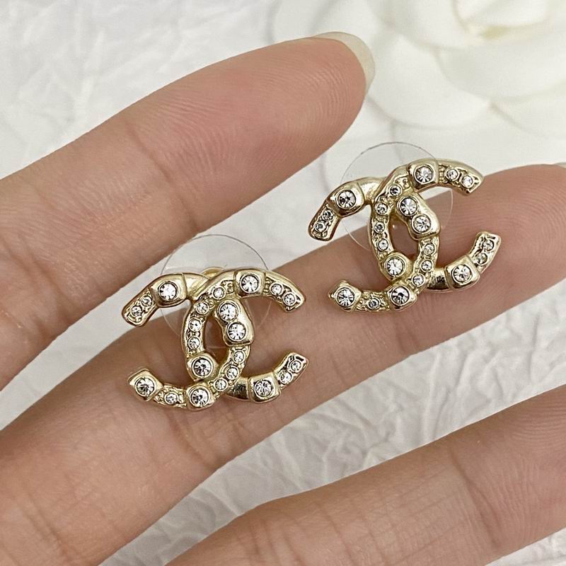Chanel Earring 09yxq02 (3)