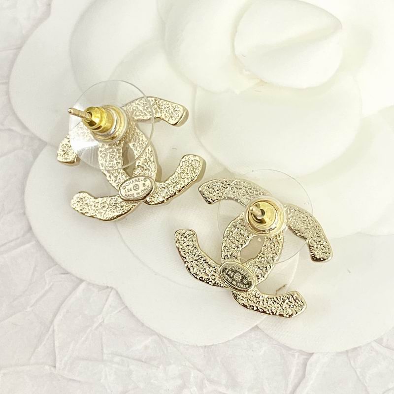 Chanel Earring 09yxq02 (4)