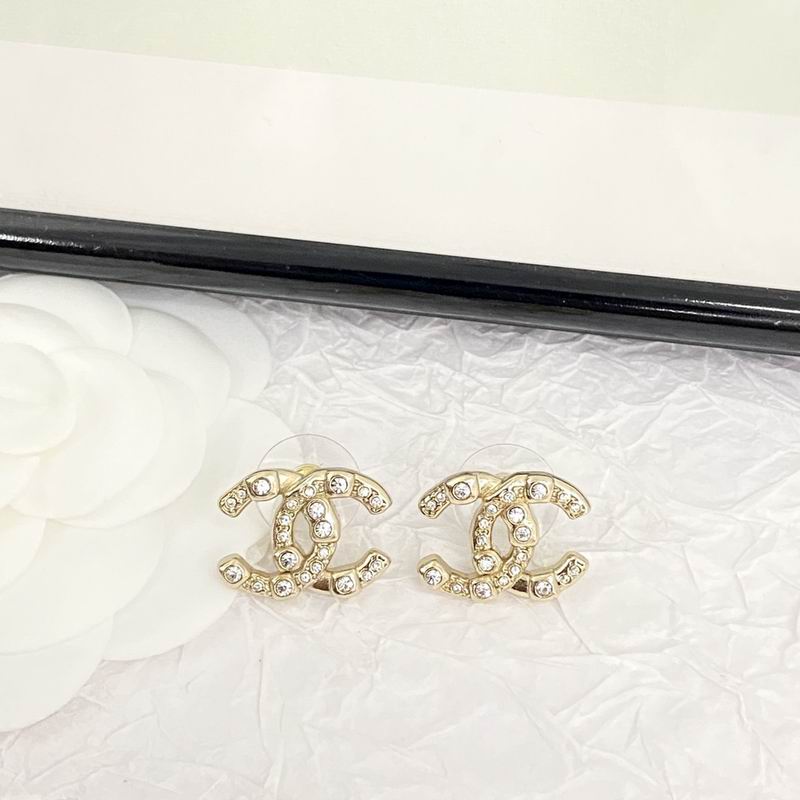 Chanel Earring 09yxq02 (5)