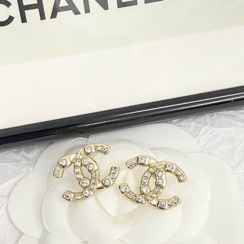 Chanel Earring 09yxq02 (6)