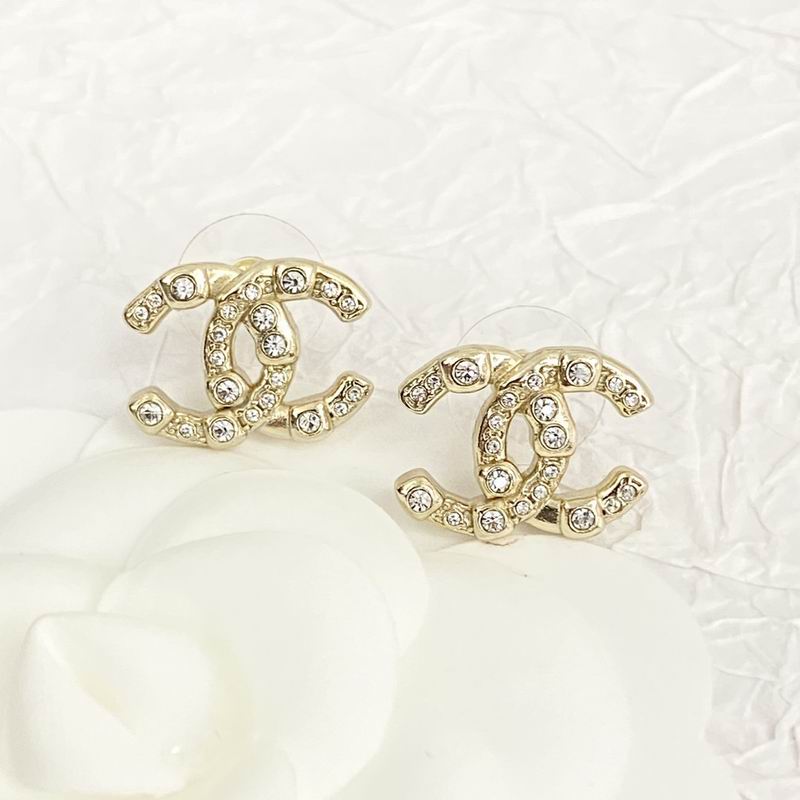 Chanel Earring 09yxq02 (7)