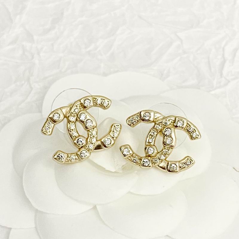 Chanel Earring 09yxq02 (8)