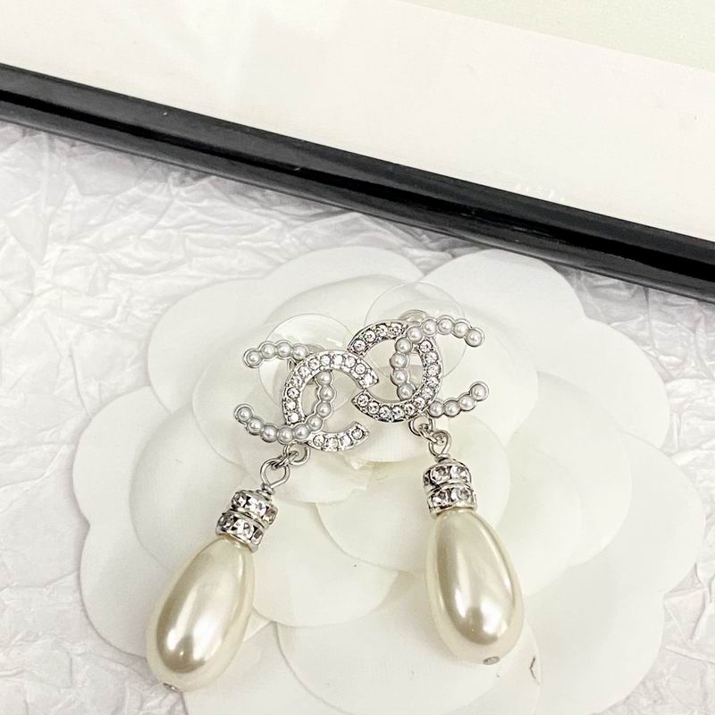 Chanel Earring 09yxq03 (2)