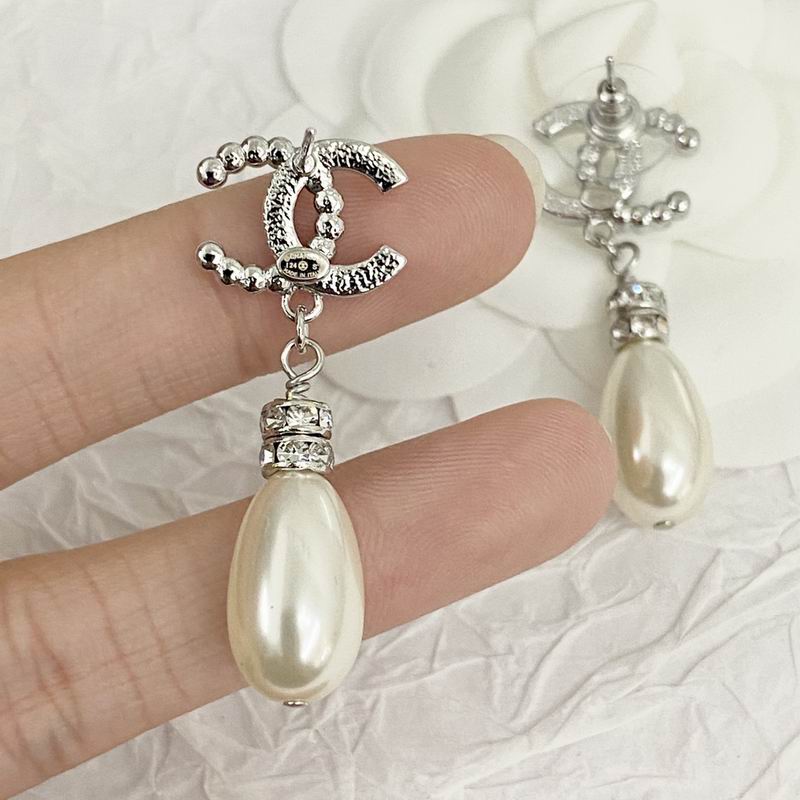 Chanel Earring 09yxq03 (4)