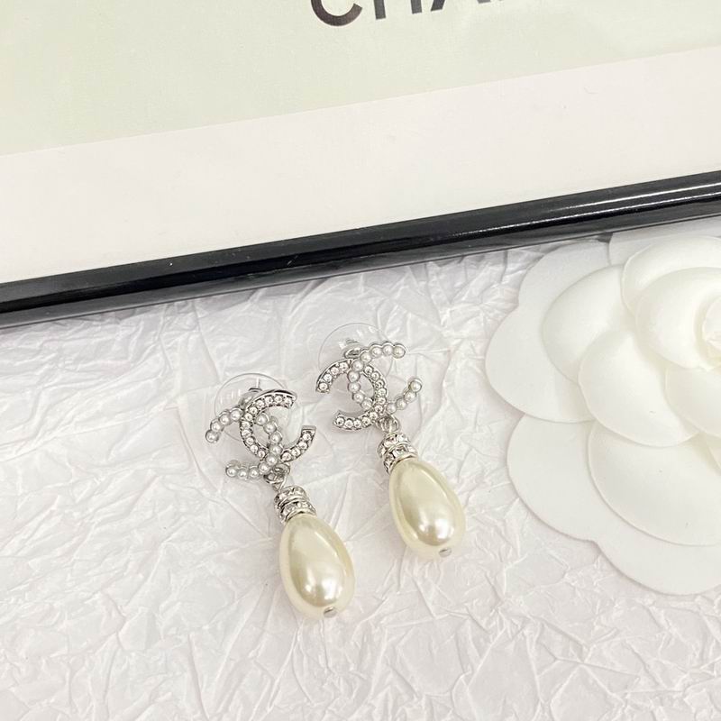 Chanel Earring 09yxq03 (6)