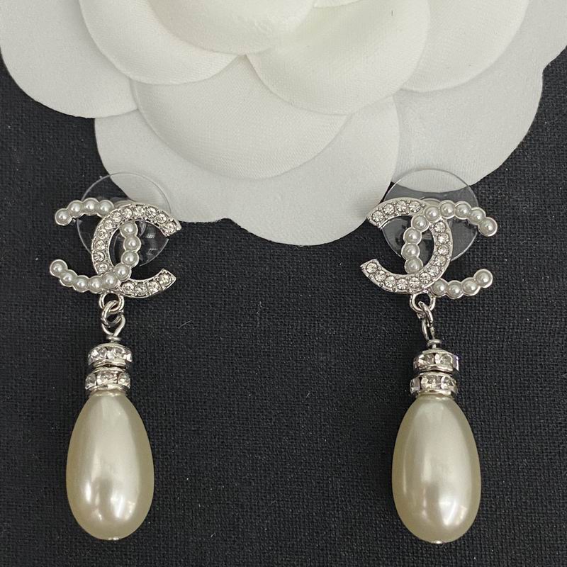 Chanel Earring 09yxq03 (7)