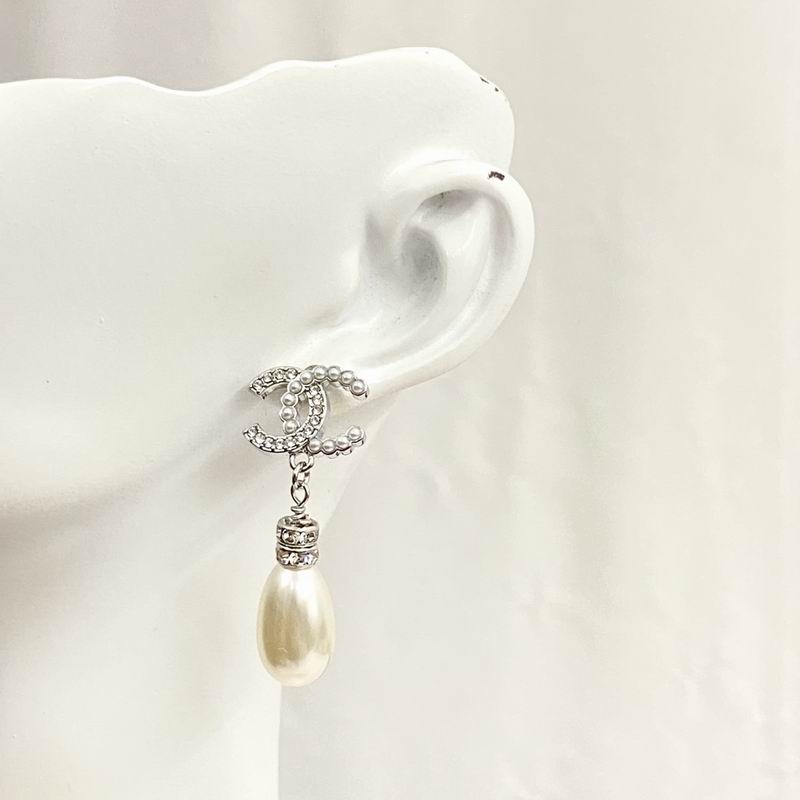 Chanel Earring 09yxq03 (8)