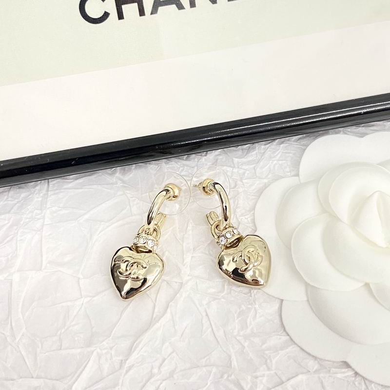 Chanel Earring 09yxq04 (3)