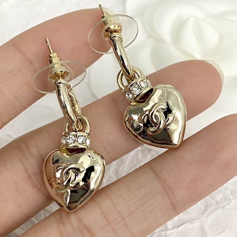 Chanel Earring 09yxq04 (4)