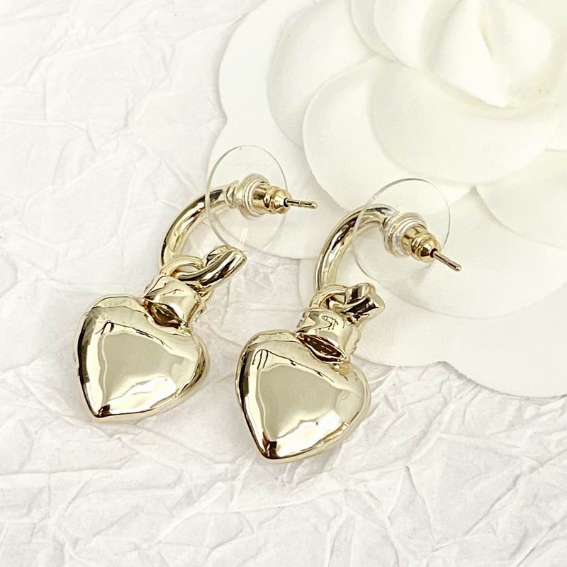 Chanel Earring 09yxq04 (5)