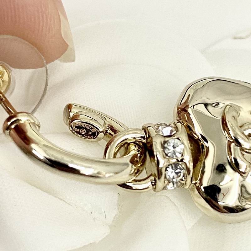 Chanel Earring 09yxq04 (6)