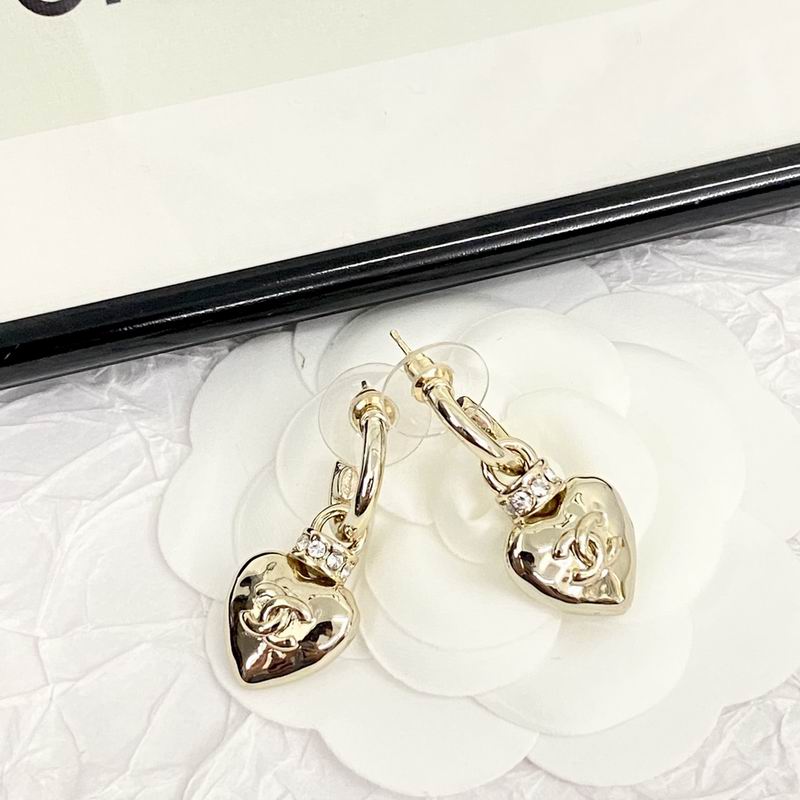 Chanel Earring 09yxq04 (7)