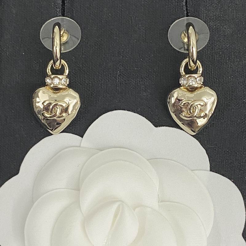 Chanel Earring 09yxq04 (8)
