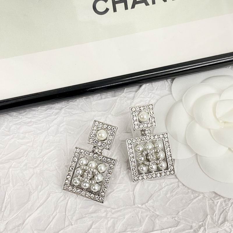 Chanel Earring 09yxq05 (2)