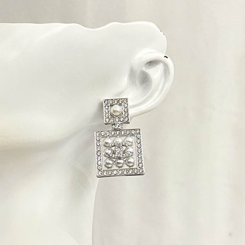 Chanel Earring 09yxq05 (8)
