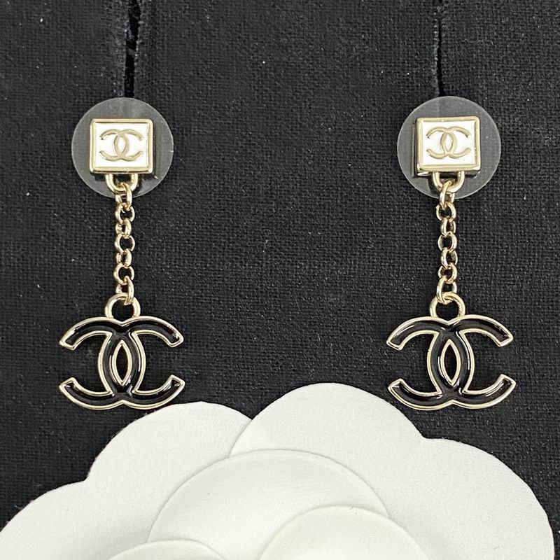 Chanel Earring 09yxq06 (2)