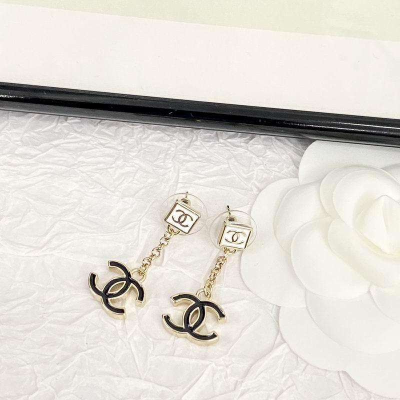 Chanel Earring 09yxq06 (3)